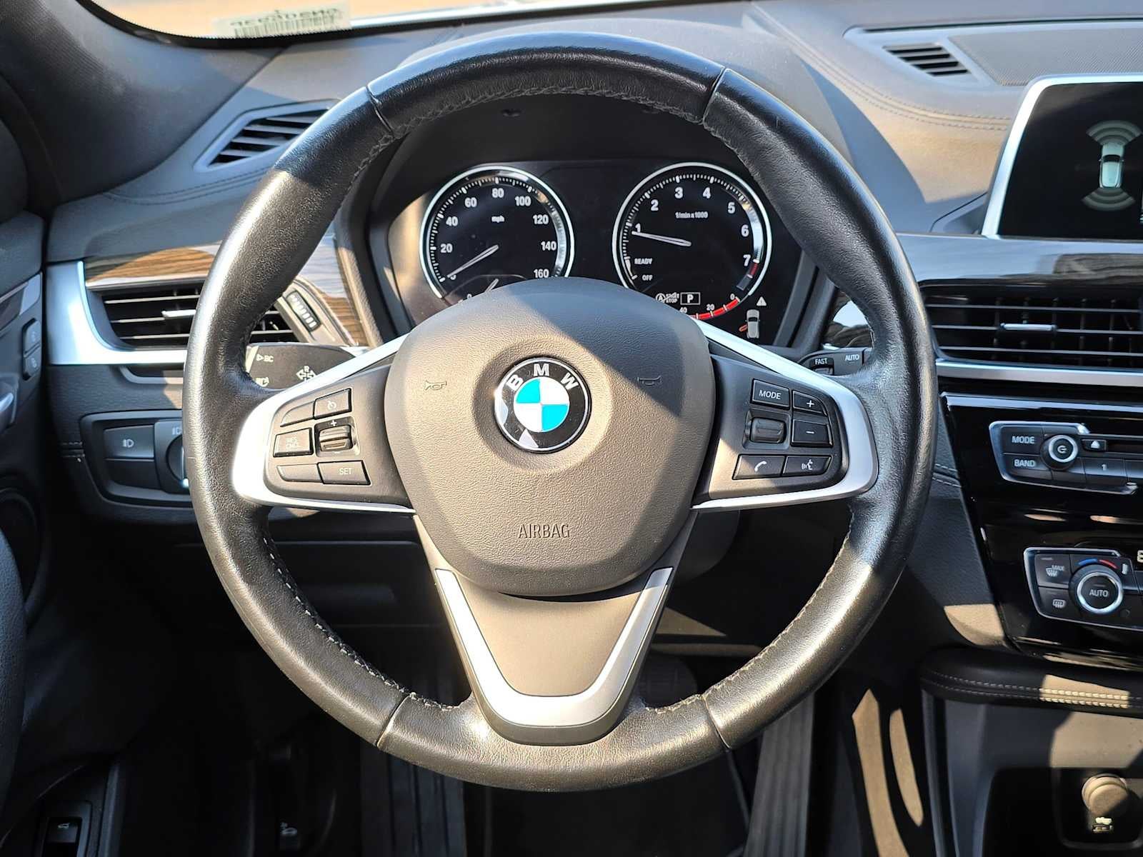 2019 BMW X2 sDrive28i