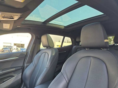 2019 BMW X2 sDrive28i