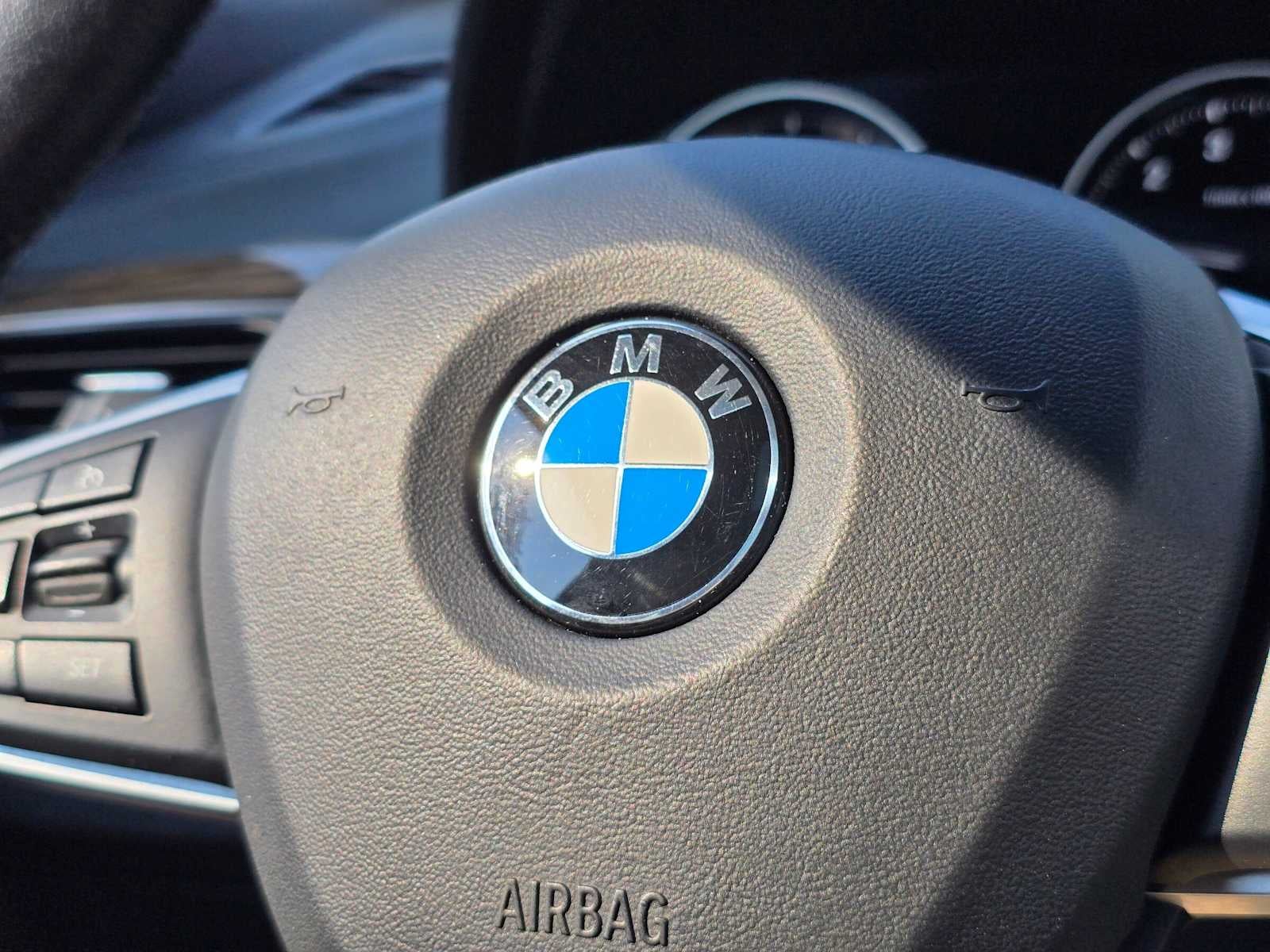 2019 BMW X2 sDrive28i