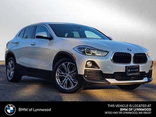 2019 BMW X2 xDrive28i