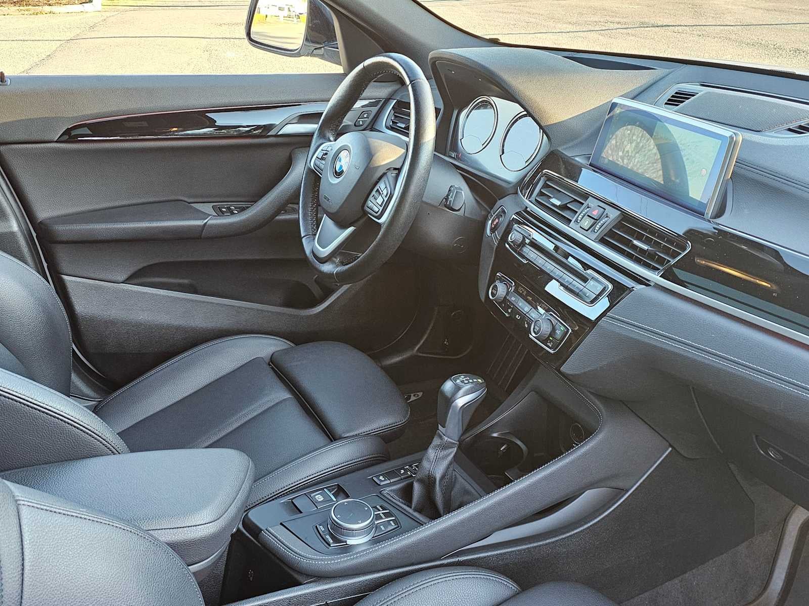 2019 BMW X2 xDrive28i