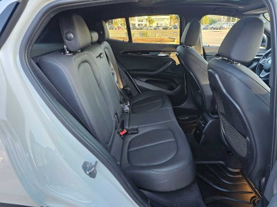 2019 BMW X2 xDrive28i