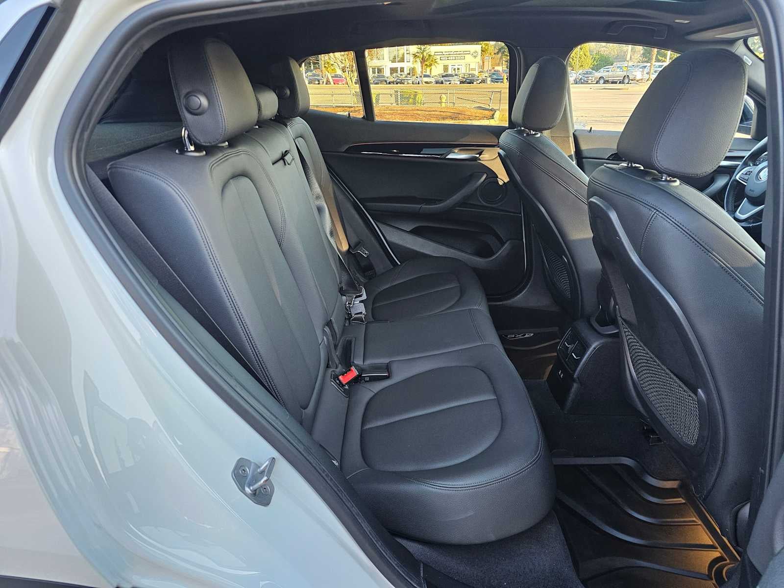 2019 BMW X2 xDrive28i