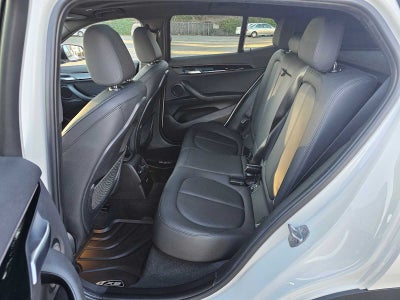 2019 BMW X2 xDrive28i