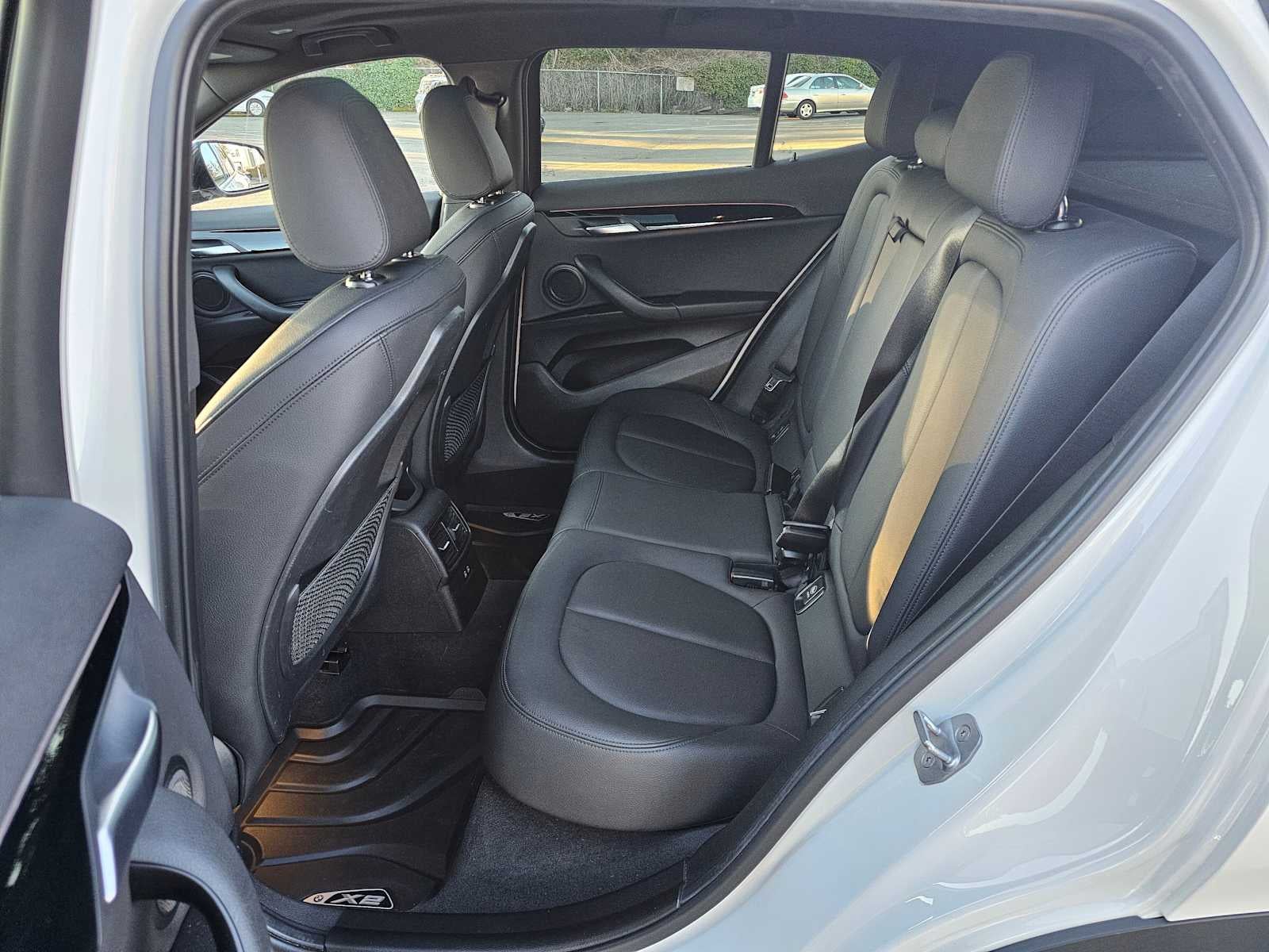 2019 BMW X2 xDrive28i