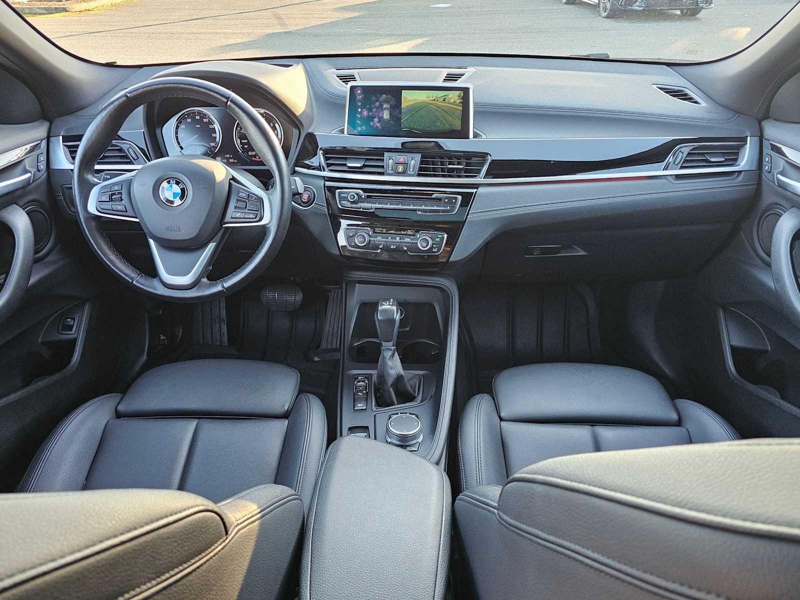 2019 BMW X2 xDrive28i