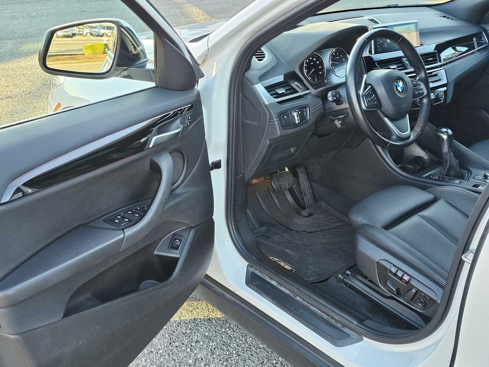 2019 BMW X2 xDrive28i