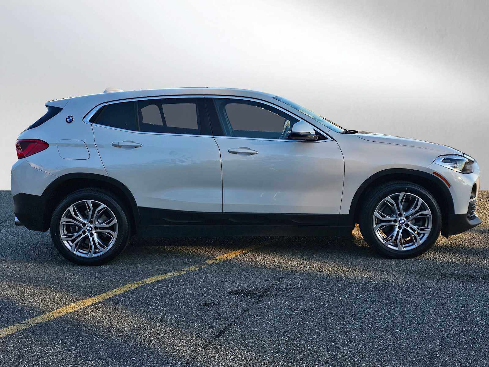 2019 BMW X2 xDrive28i