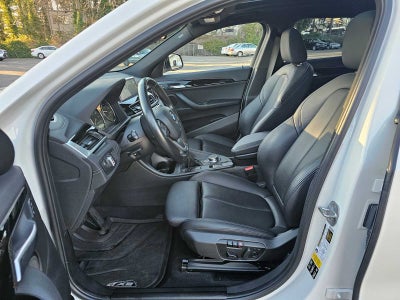 2019 BMW X2 xDrive28i