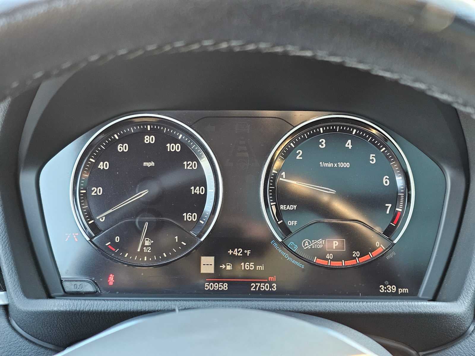 2019 BMW X2 xDrive28i