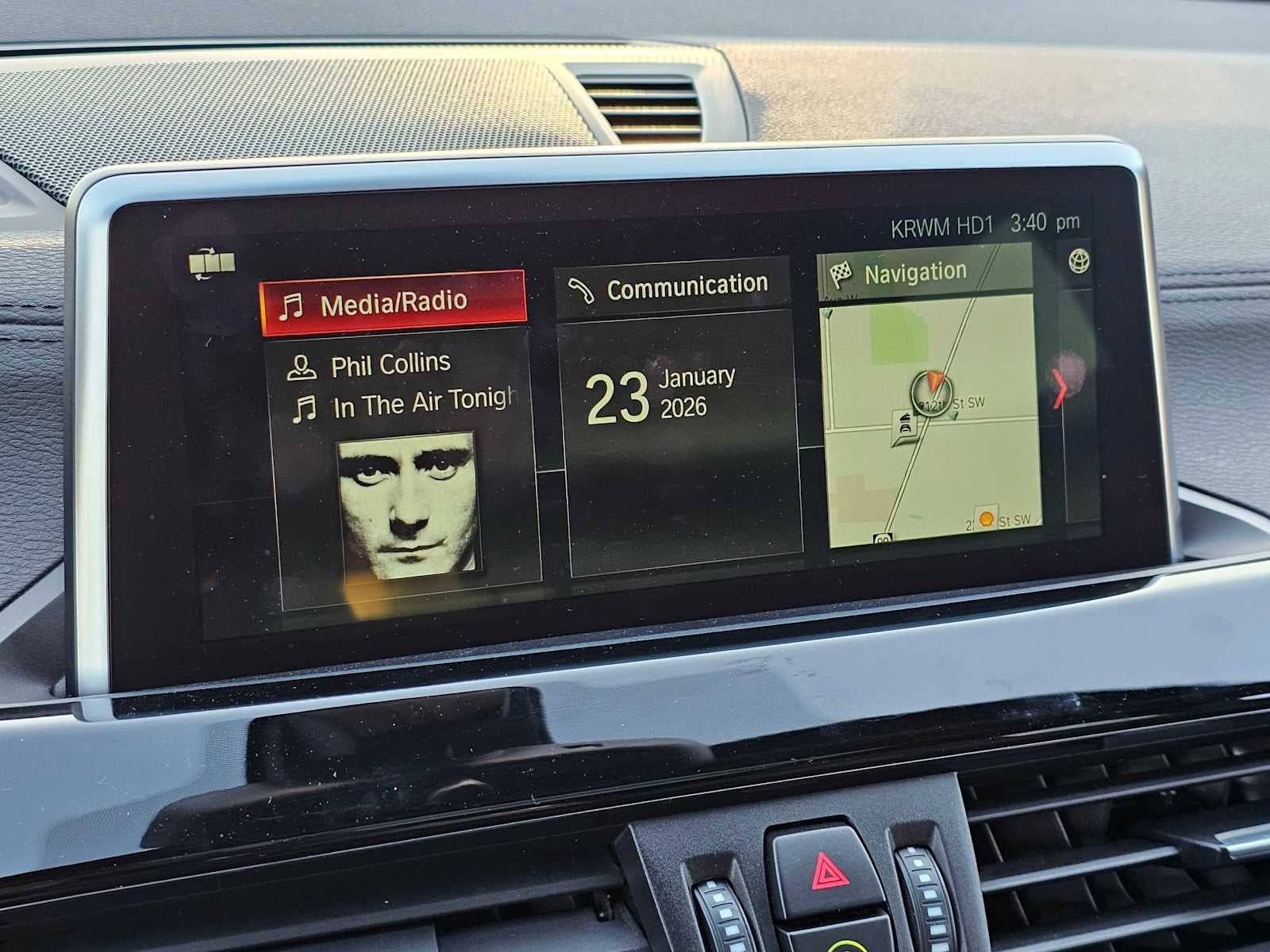 2019 BMW X2 xDrive28i