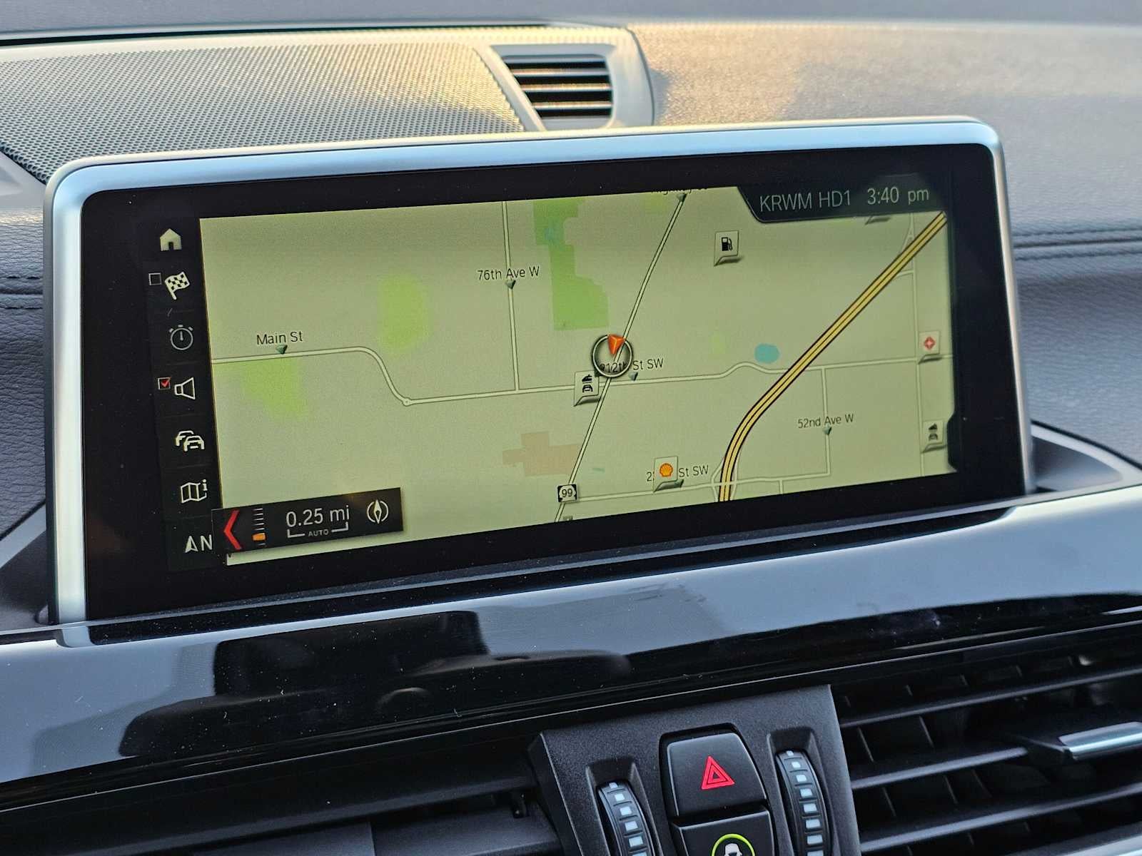 2019 BMW X2 xDrive28i