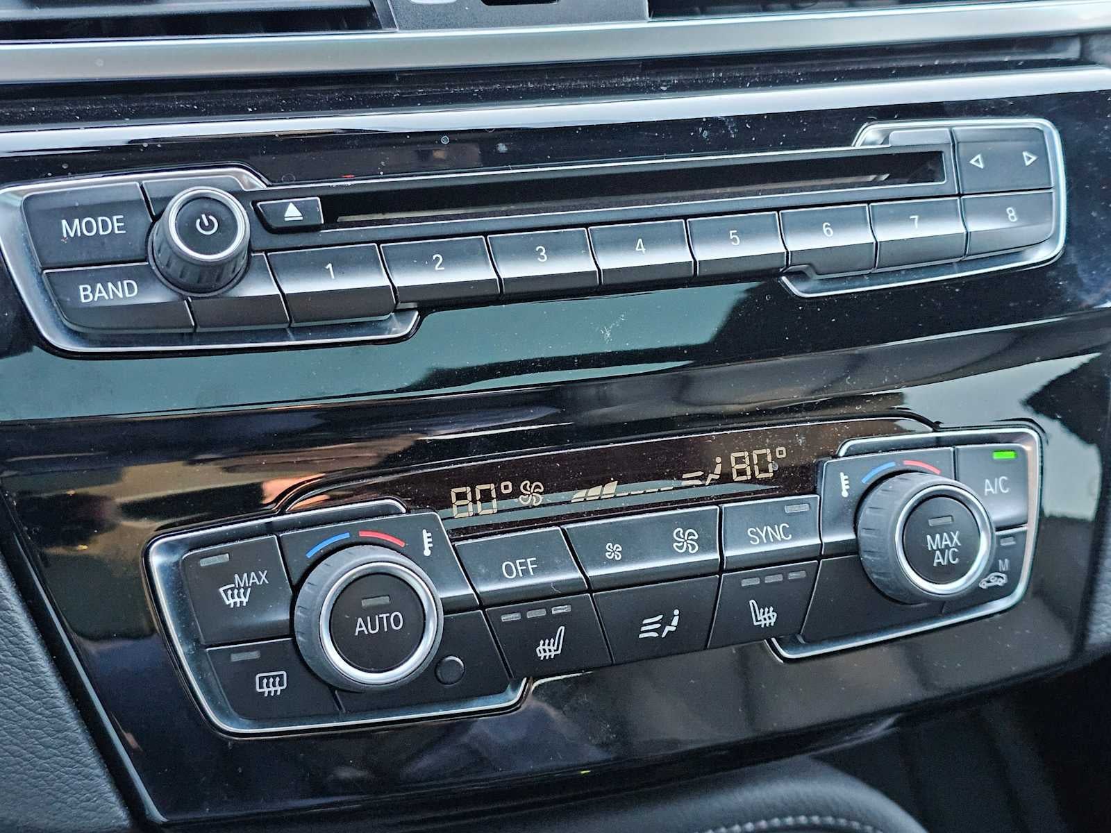 2019 BMW X2 xDrive28i