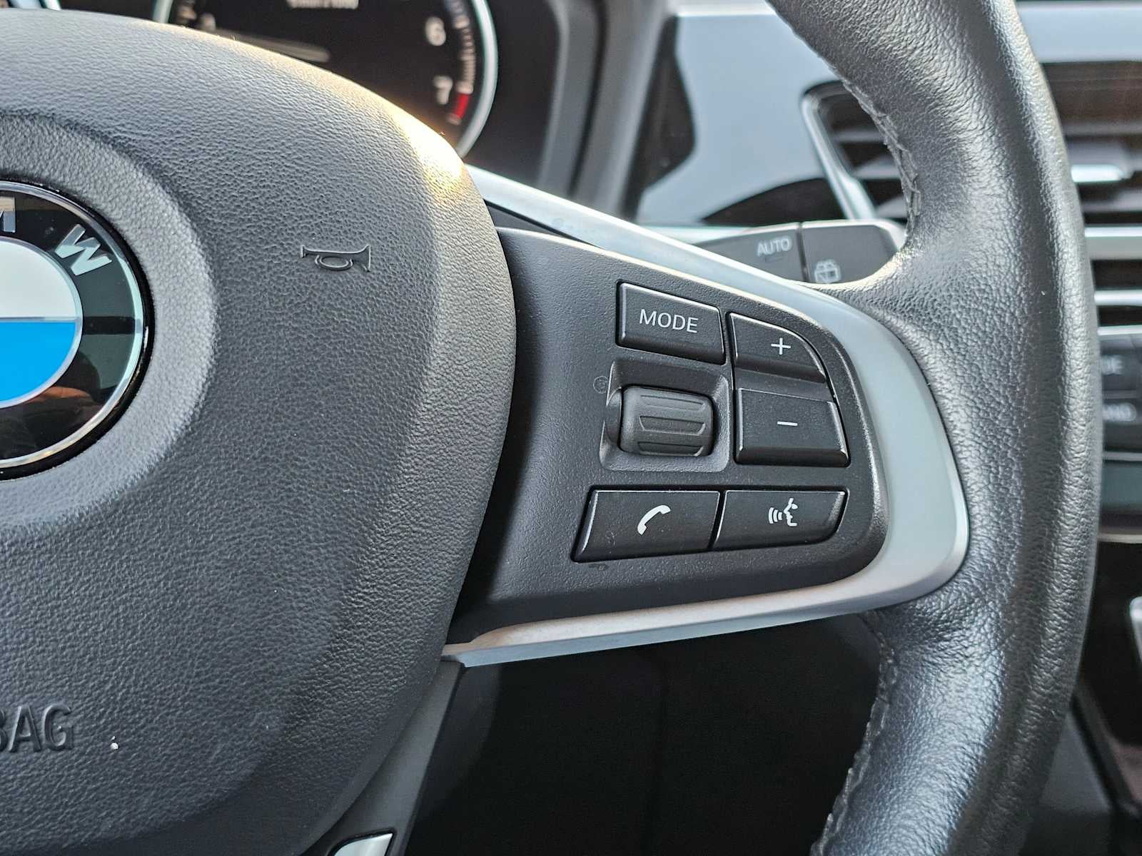 2019 BMW X2 xDrive28i