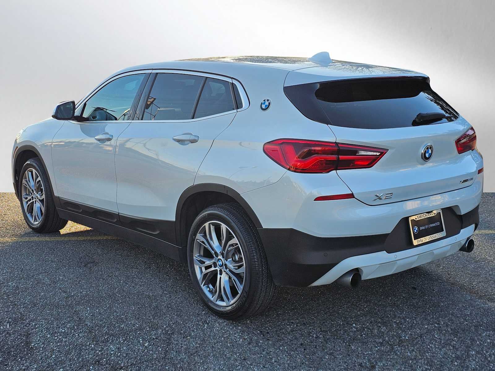 2019 BMW X2 xDrive28i