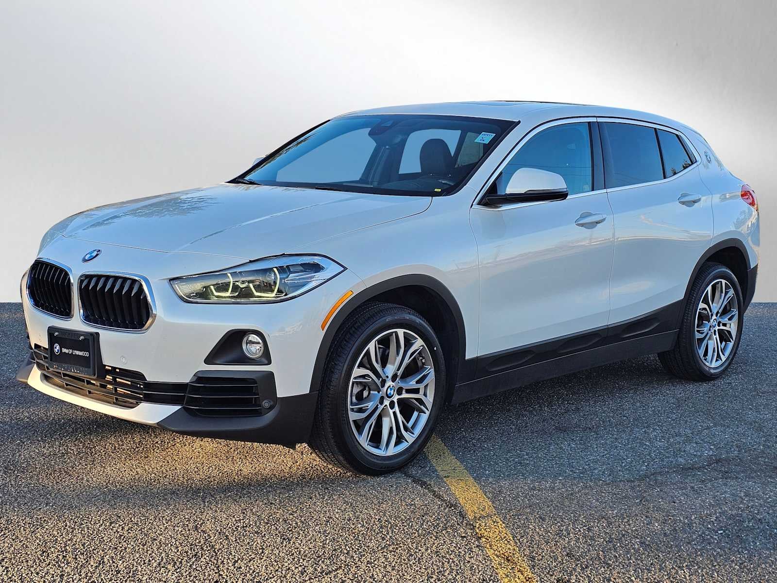 2019 BMW X2 xDrive28i