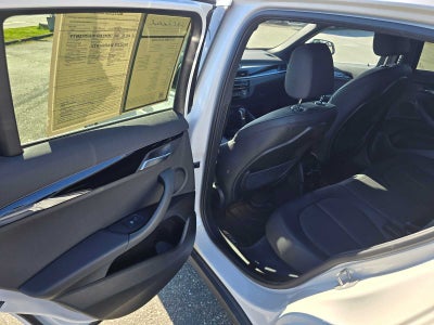 2019 BMW X2 xDrive28i xDrive28i