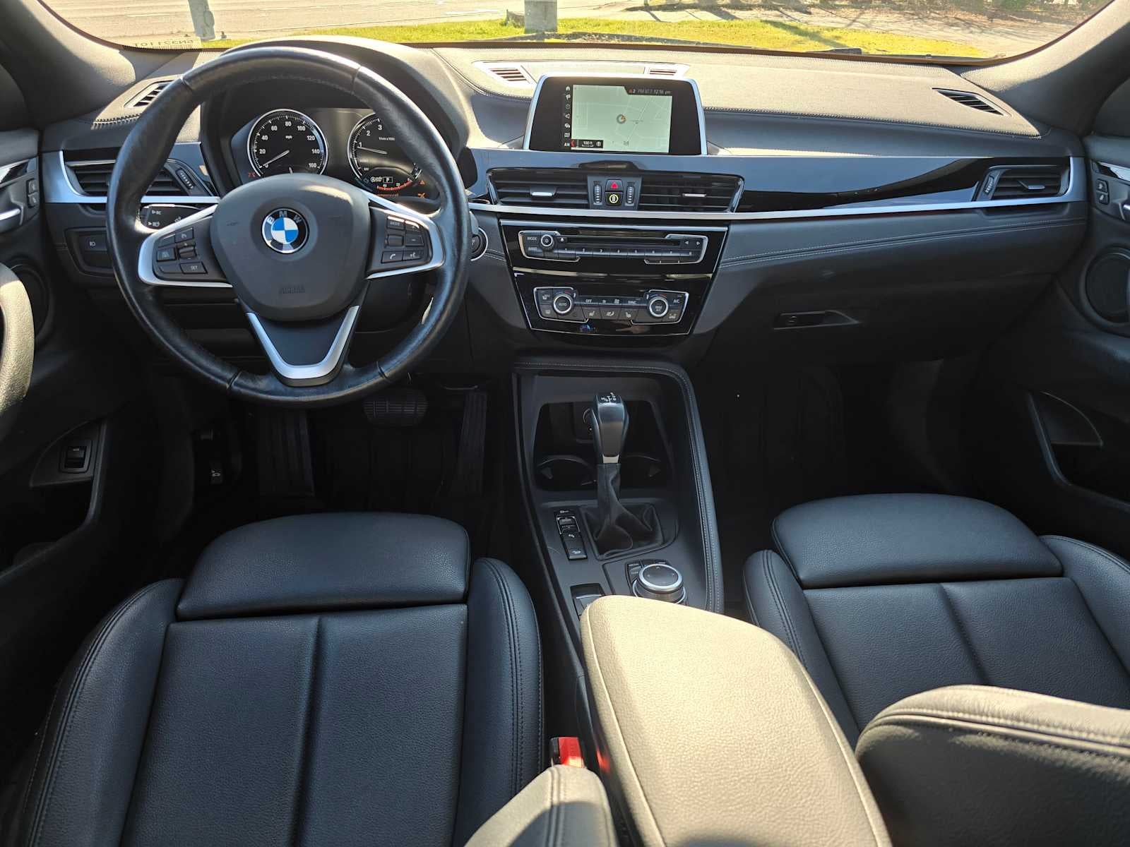 2019 BMW X2 xDrive28i xDrive28i