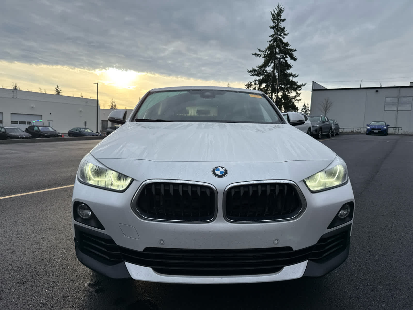 2019 BMW X2 xDrive28i
