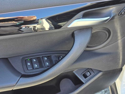 2019 BMW X2 xDrive28i xDrive28i