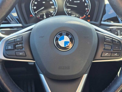 2019 BMW X2 xDrive28i xDrive28i
