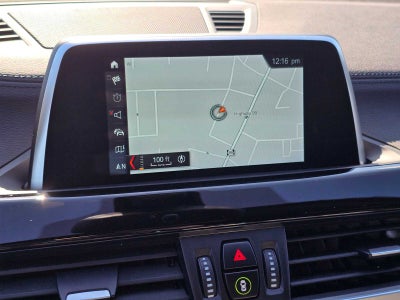 2019 BMW X2 xDrive28i xDrive28i