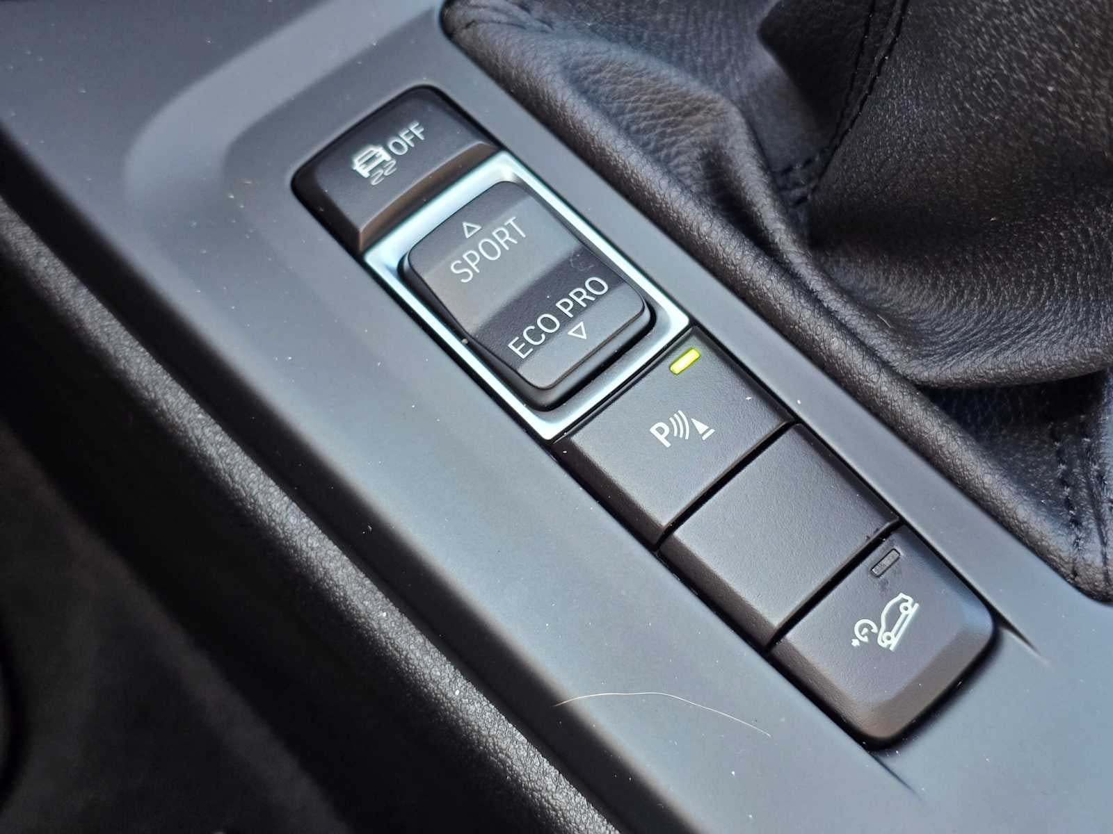 2019 BMW X2 xDrive28i xDrive28i