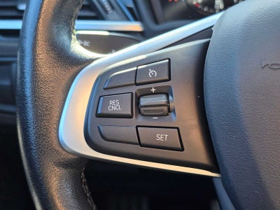 2019 BMW X2 xDrive28i xDrive28i