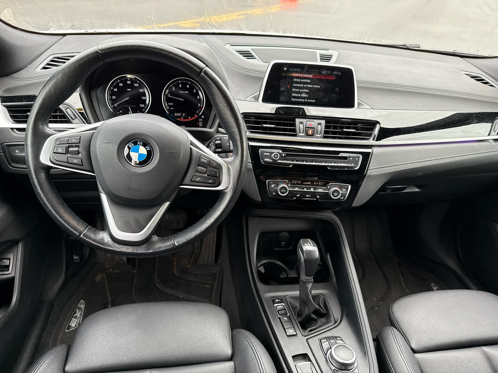 2019 BMW X2 xDrive28i