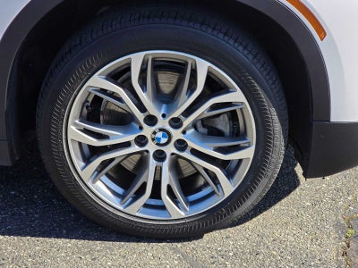 2019 BMW X2 xDrive28i xDrive28i