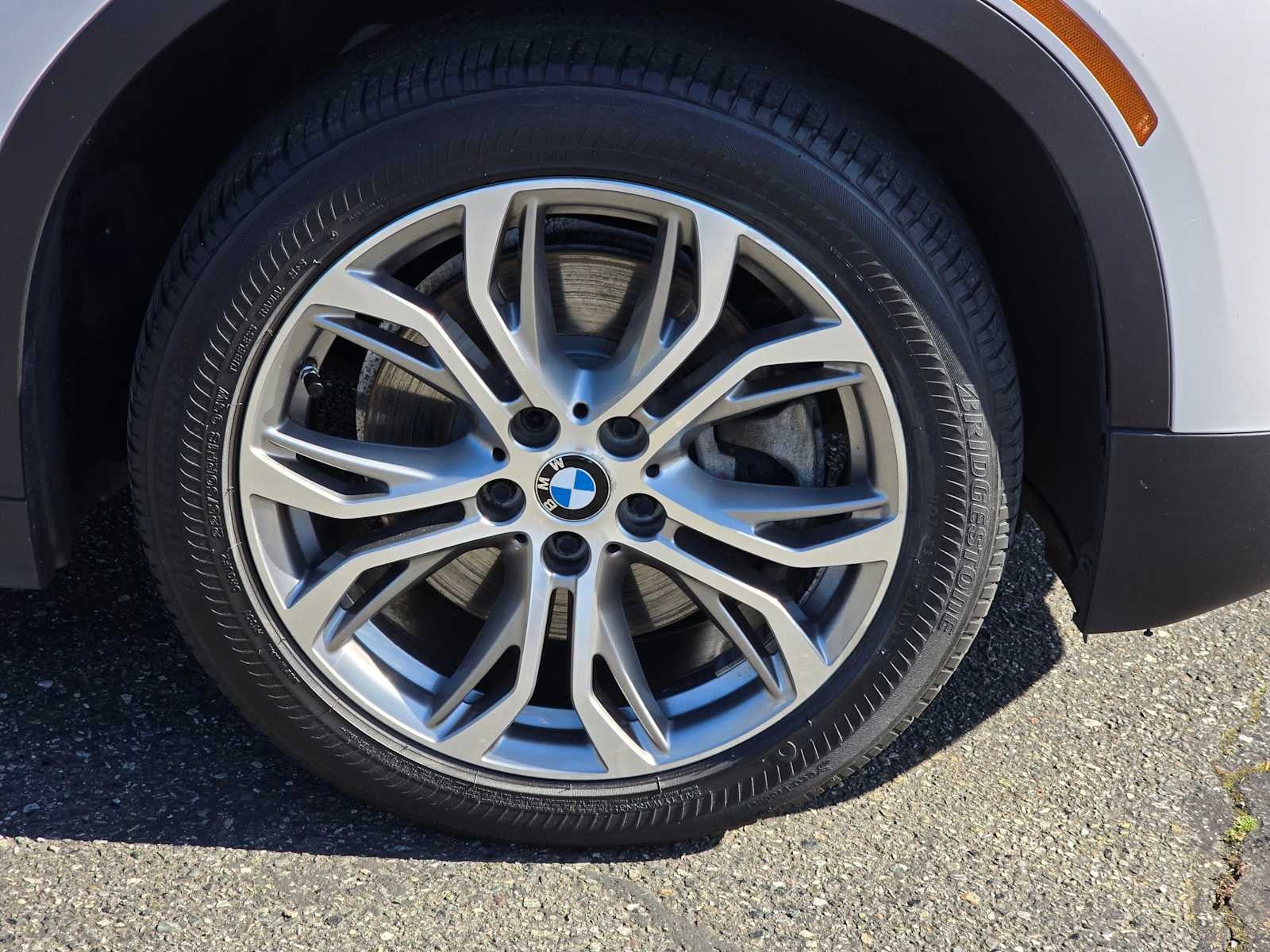 2019 BMW X2 xDrive28i xDrive28i