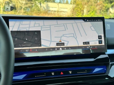 2025 BMW i5 xDrive40