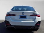 2024 BMW i4 M50