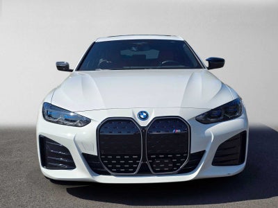 2024 BMW i4 M50