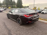 2023 BMW i4 M50