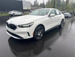 2024 BMW i5 eDrive40