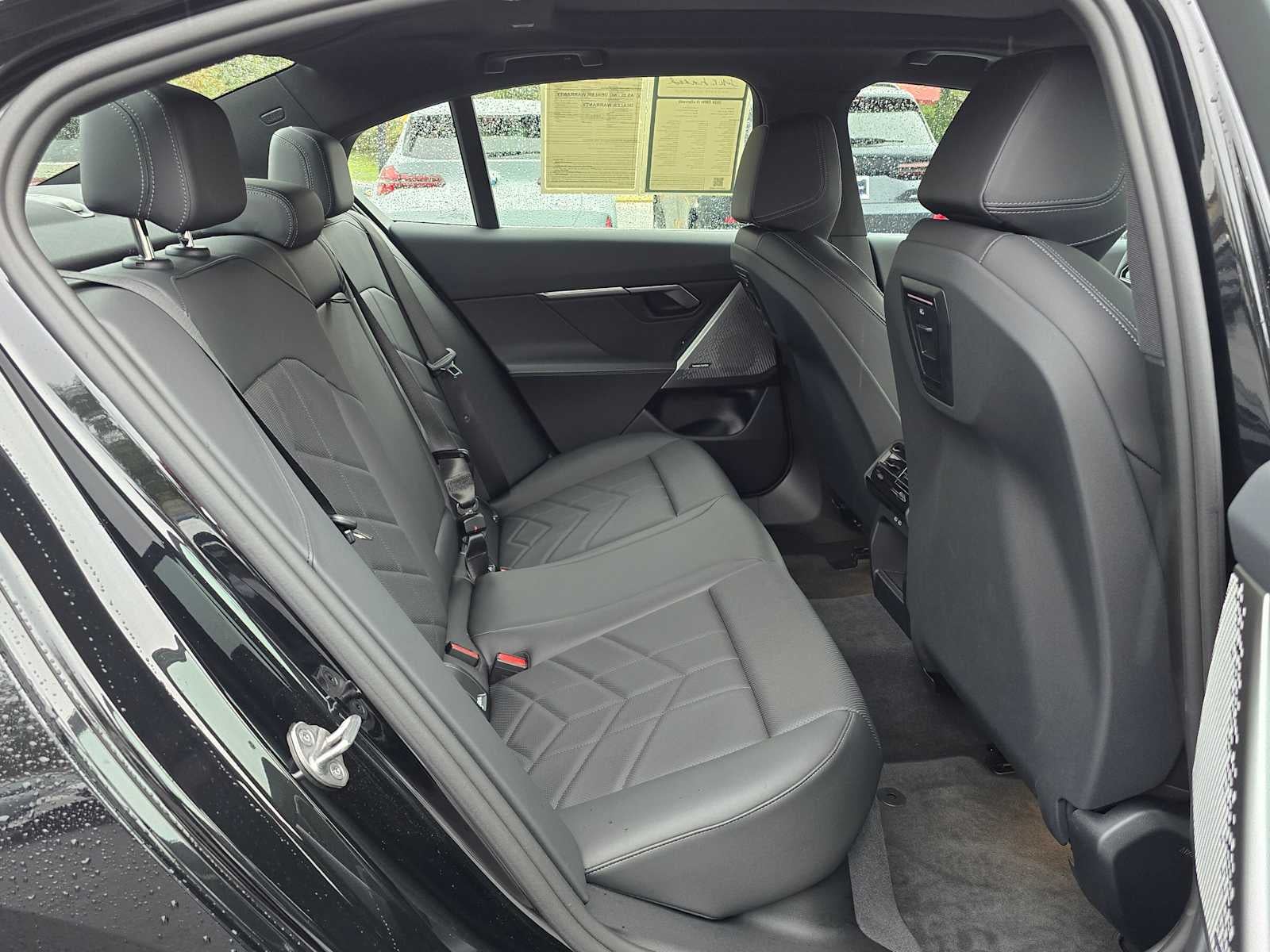 2024 BMW i5 eDrive40