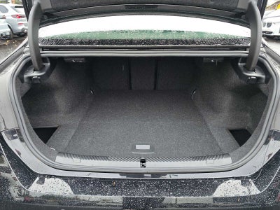 2024 BMW i5 eDrive40