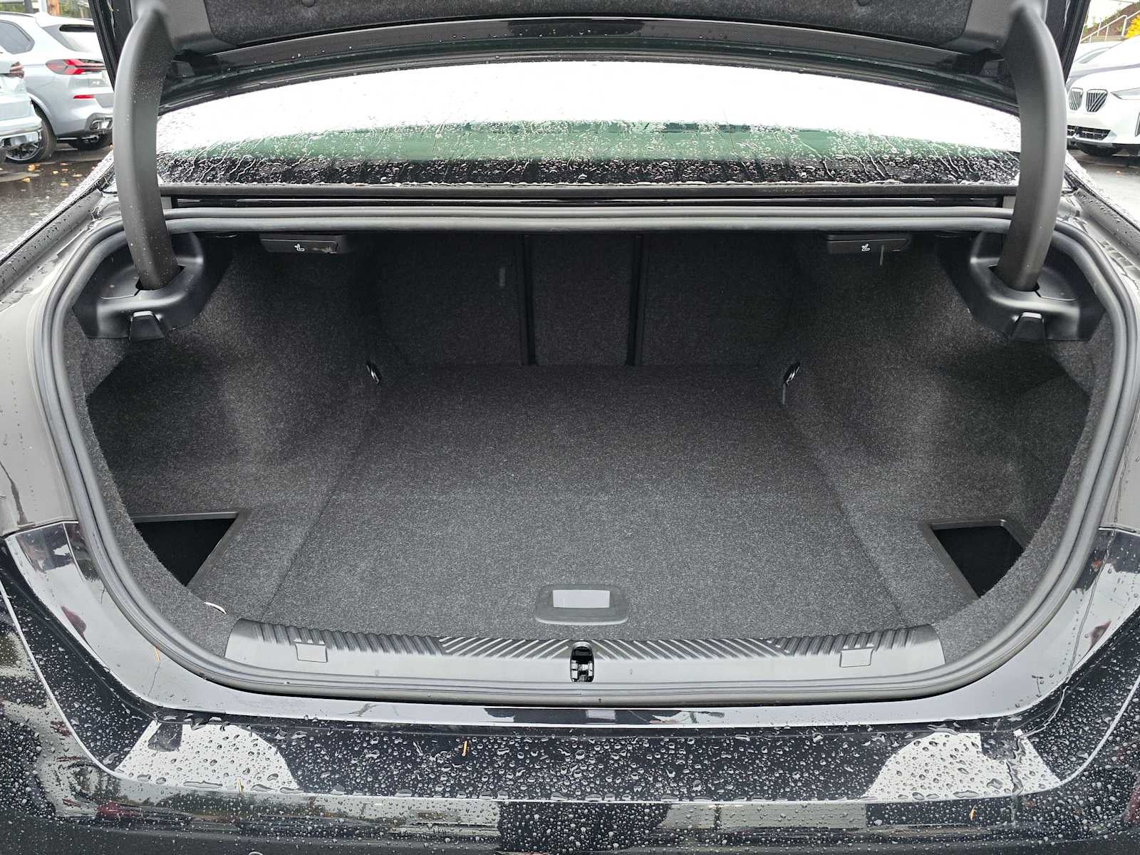 2024 BMW i5 eDrive40