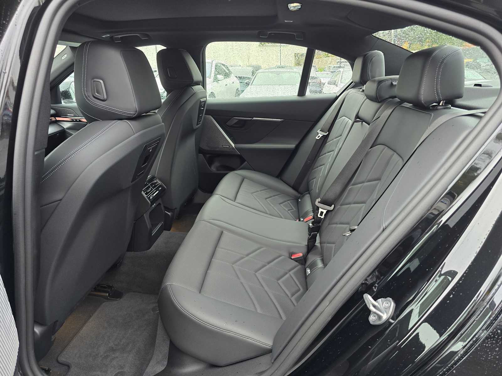 2024 BMW i5 eDrive40