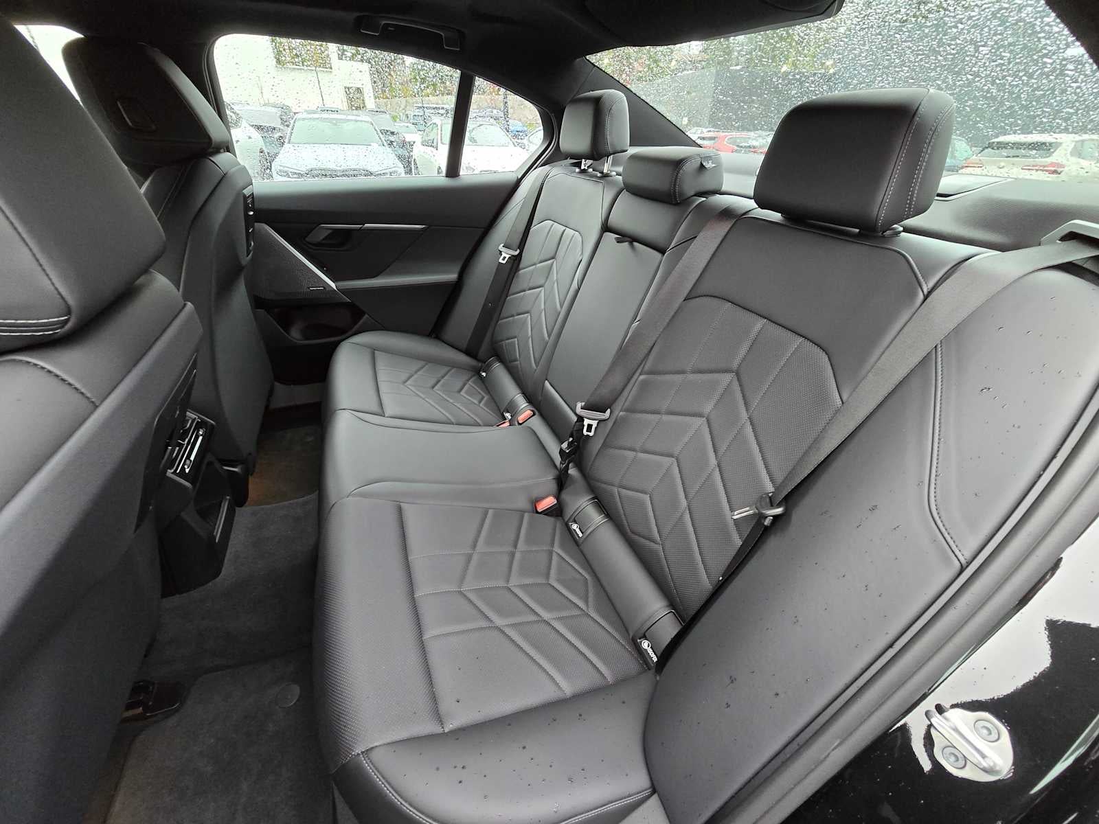 2024 BMW i5 eDrive40