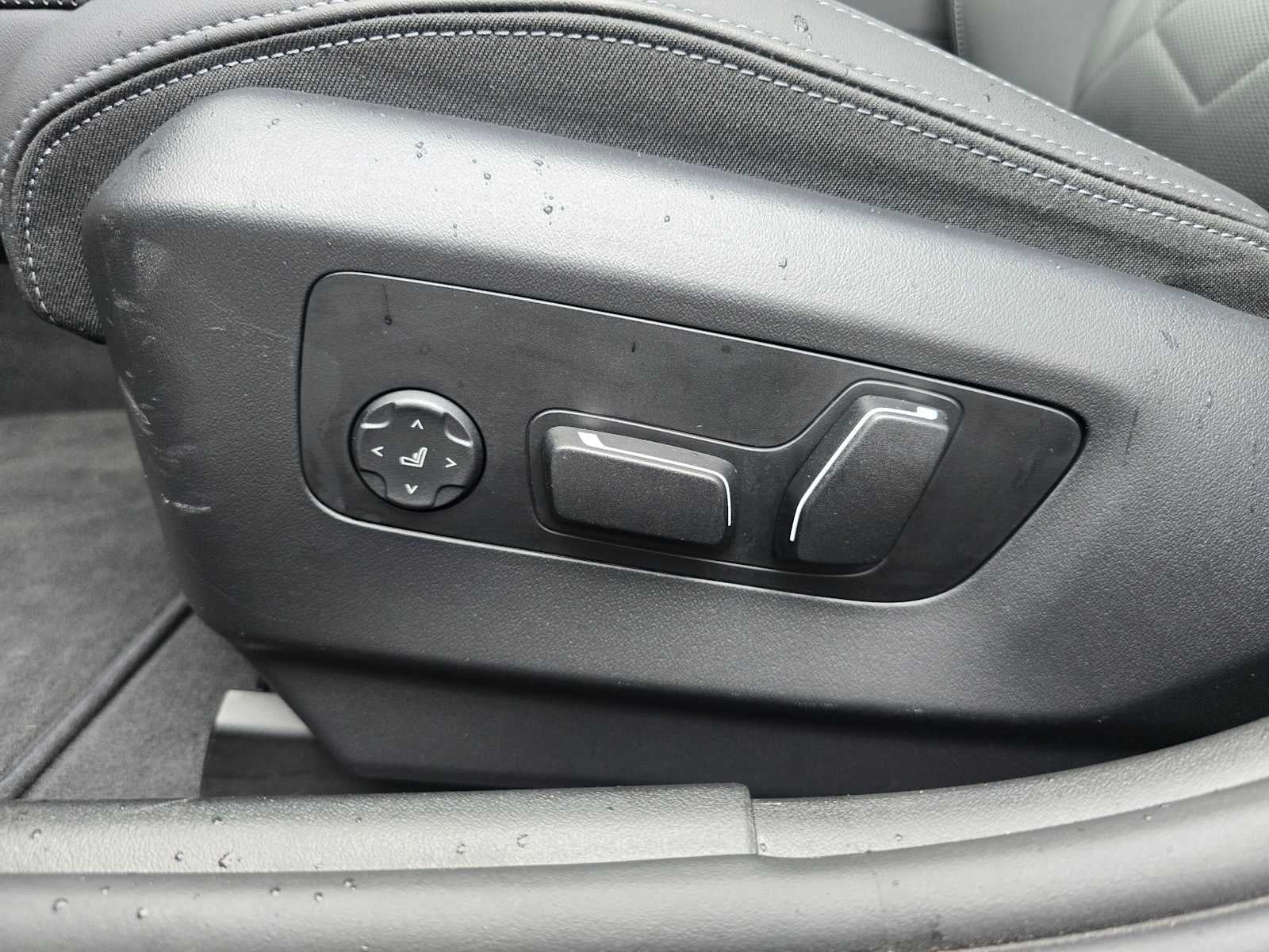 2024 BMW i5 eDrive40