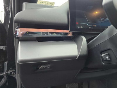 2024 BMW i5 eDrive40