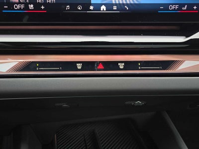 2024 BMW i5 eDrive40