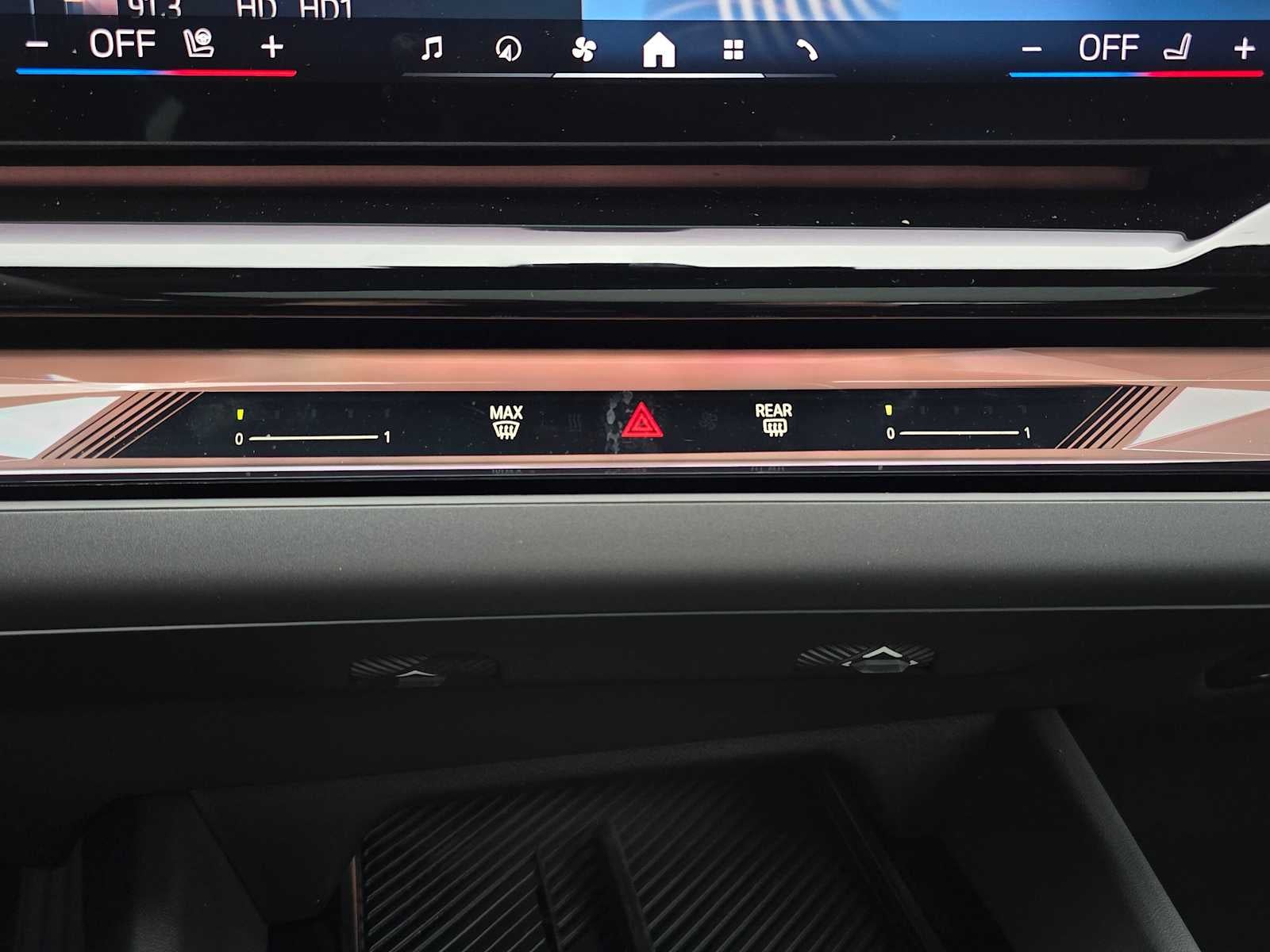 2024 BMW i5 eDrive40