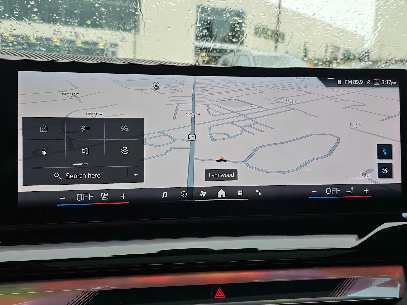 2024 BMW i5 eDrive40