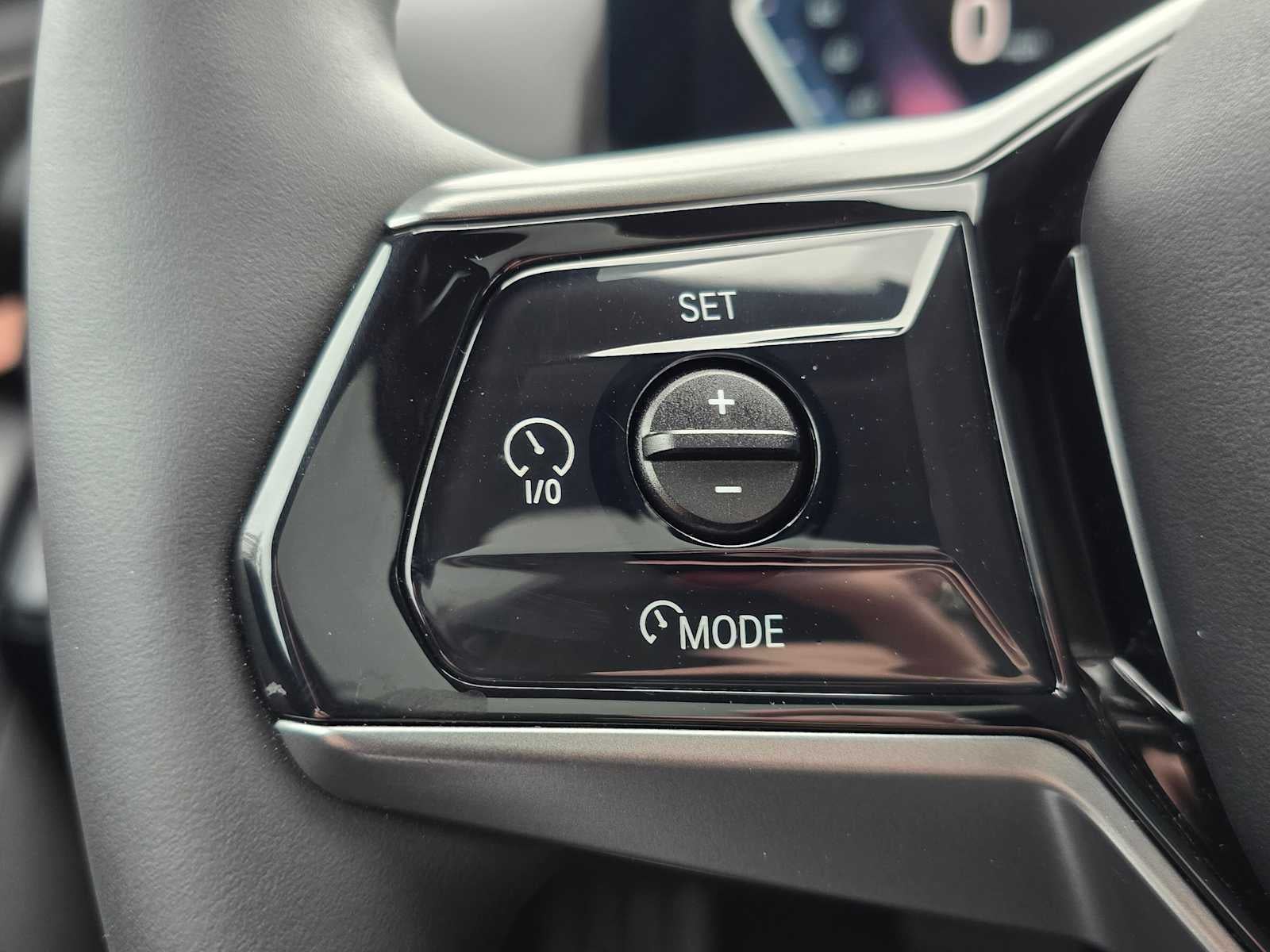 2024 BMW i5 eDrive40