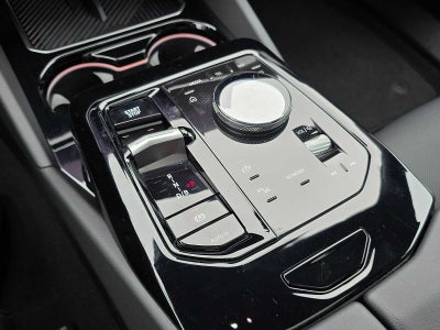 2024 BMW i5 eDrive40