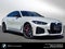 2025 BMW i4 M50 M50