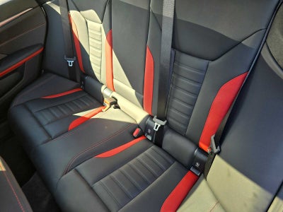 2025 BMW i4 M50 M50